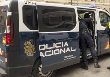 Detenido el expresidente de la asociación de padres de Maristas en Alicante por el presunto desfalco de 27.000 euros
