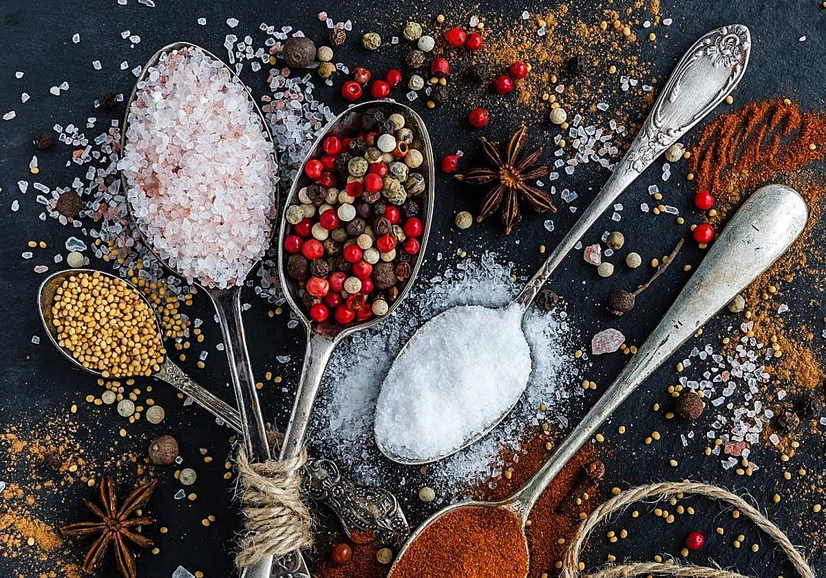 Muestrario de varias especial.