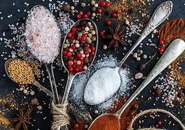 Muestrario de varias especial.