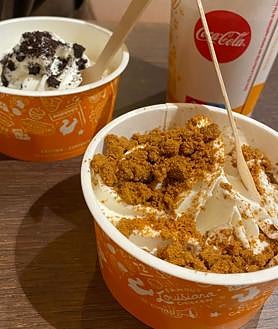 Imagen secundaria 2 - Popeyes, los líderes del pollo dorado aterrizan en Alicante