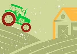 Cartel de las ayudas anunciado por el Ayuntamiento de Elche.