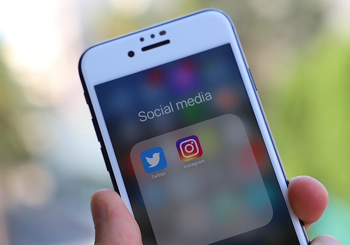 El tuit de una estudiante de alemán alicantina se hace viral.