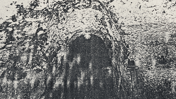 De abastecer agua a enriquecer la cultura de Alicante