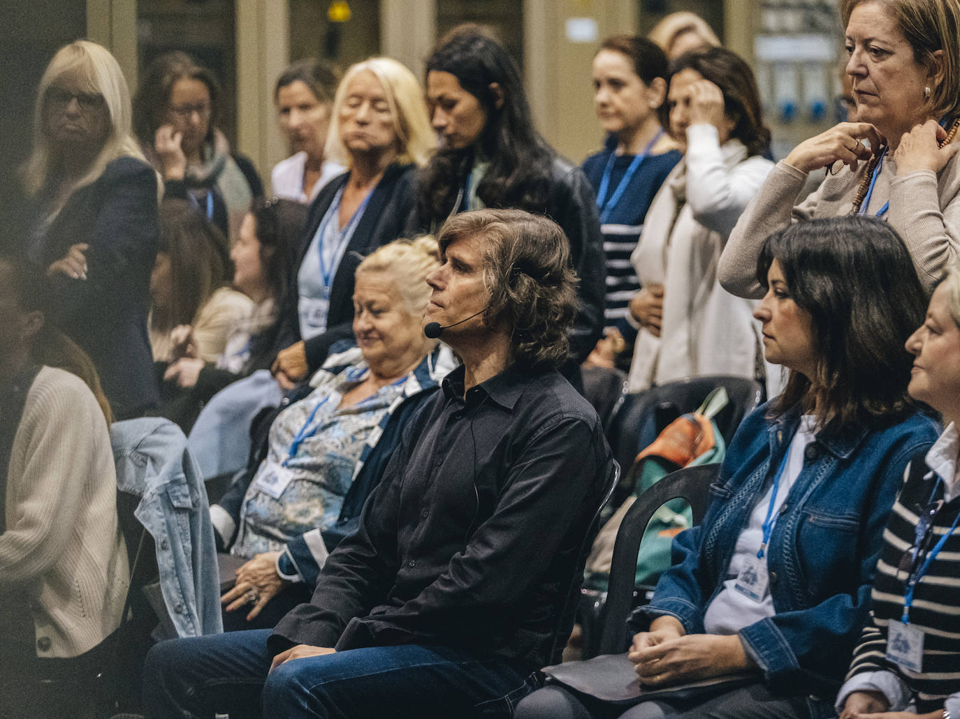&#039;Tchaikovski en Torrevieja&#039; a ritmo de habanera: así son los ensayos de Dreamers