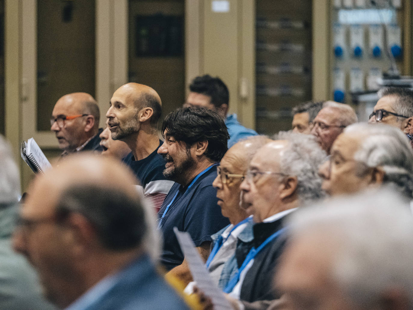 &#039;Tchaikovski en Torrevieja&#039; a ritmo de habanera: así son los ensayos de Dreamers