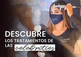 El centro de belleza Beauty Dreams celebra su quinto aniversario con un distinguido cóctel