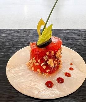 Imagen secundaria 2 - Vuelve Tapas d&#039;ací: las tapas con los mejores producto valencianos