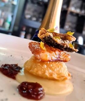 Imagen secundaria 2 - Vuelve Tapas d&#039;ací: las tapas con los mejores producto valencianos