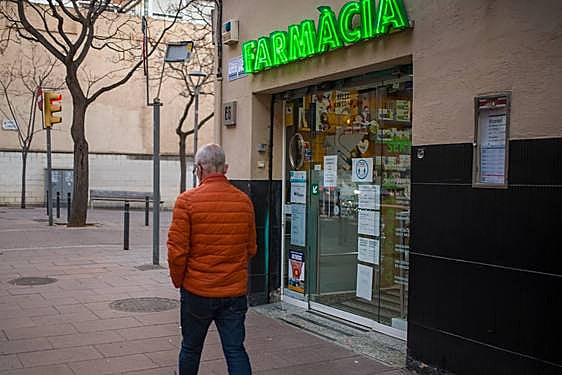 El acuerdo se ha suscrito entre Sanidad y los Colegios Oficiales de Farmacia de la Comunitat.