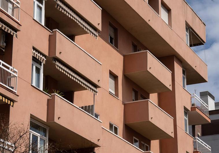El precio del alquiler se dispara: Alicante bate récords y supera las cifras de la burbuja de 2007