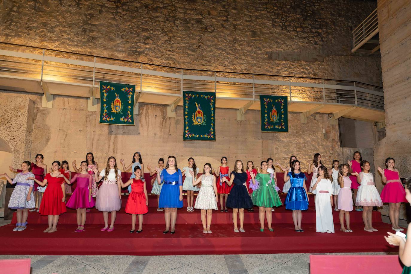 La carrera por el reinado de las Fiestas de Elche de 2023 toma impulso