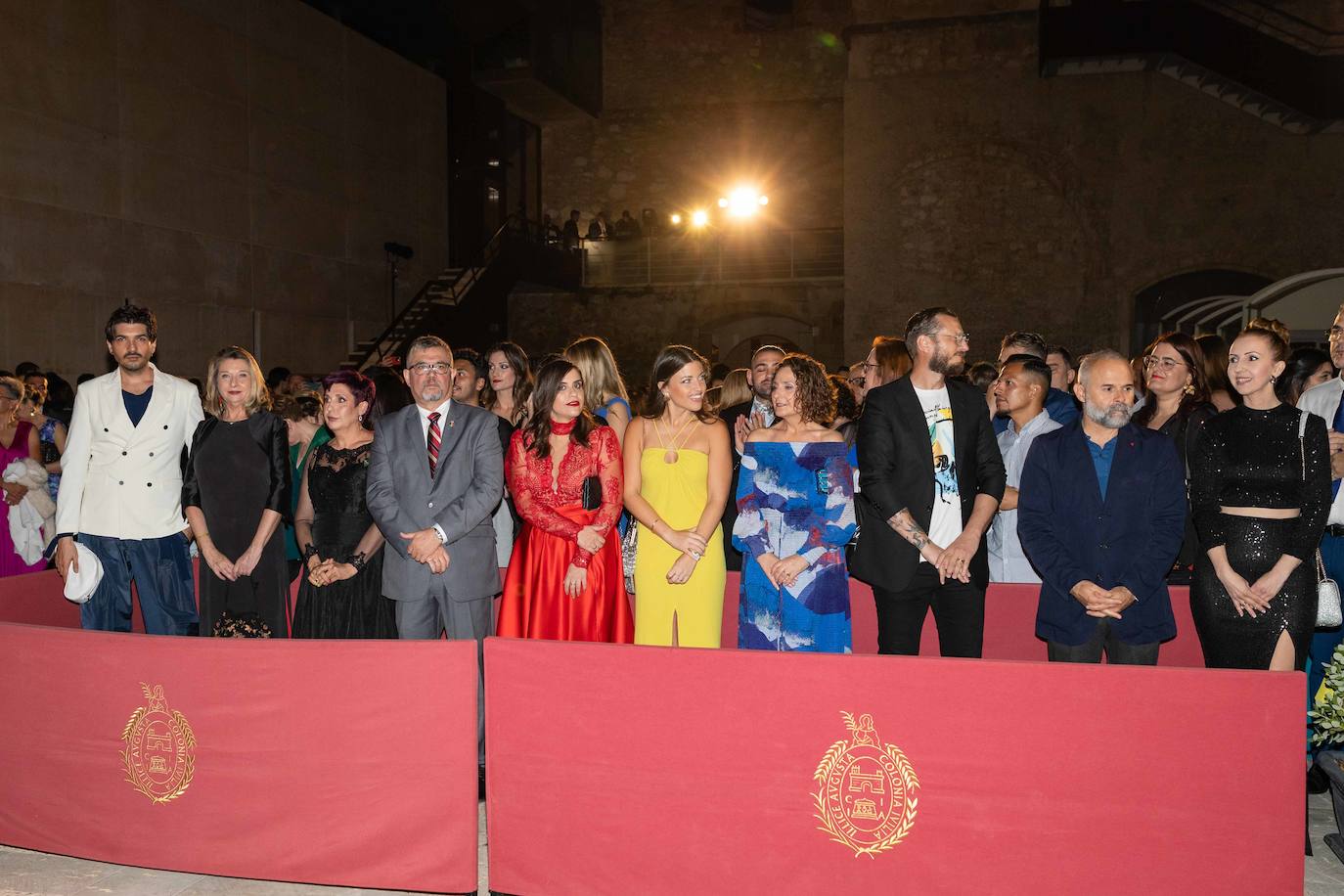 La carrera por el reinado de las Fiestas de Elche de 2023 toma impulso