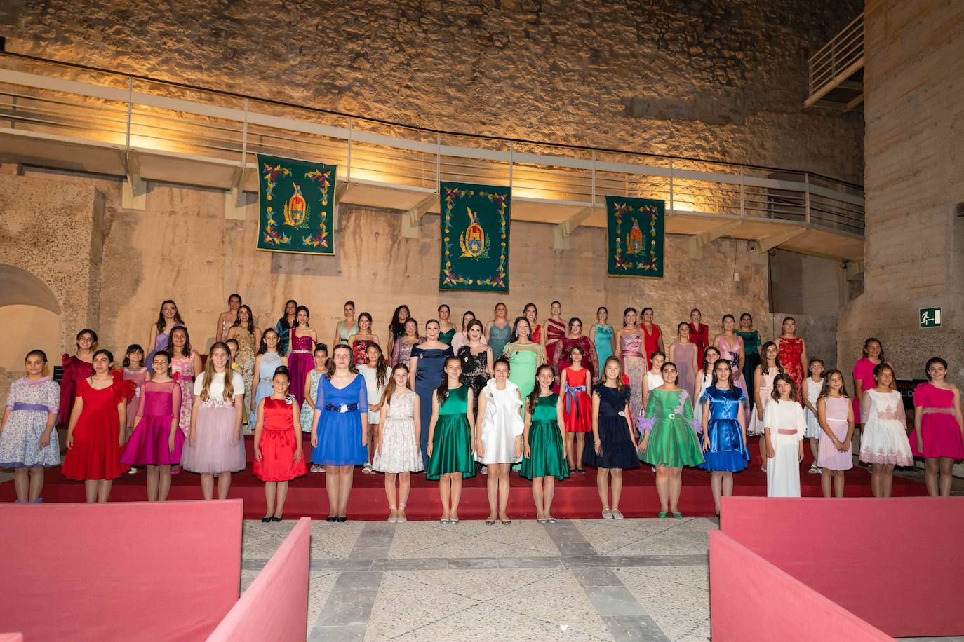 La carrera por el reinado de las Fiestas de Elche de 2023 toma impulso