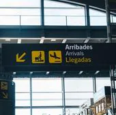 Las nuevas rutas aéreas del aeropuerto de Alicante-Elche