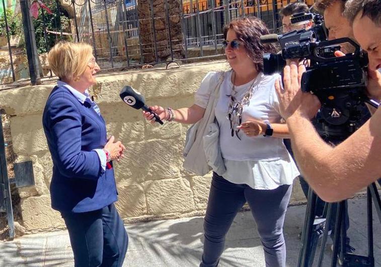 El PSPV-PSOE de Alicante promete duplicar las inspecciones «para hacer cumplir el contrato de limpieza»