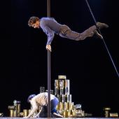 Comedia y circo en el Teatre Arniches de Alicante