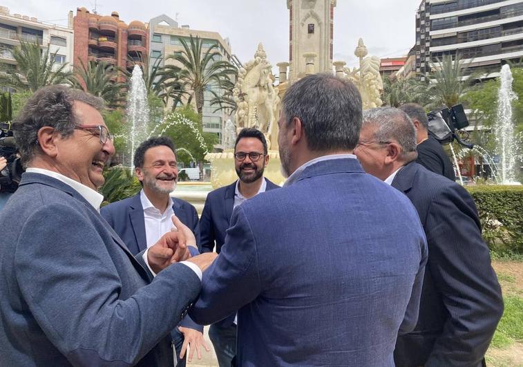 Ciudadanos se lanza a por el voto joven