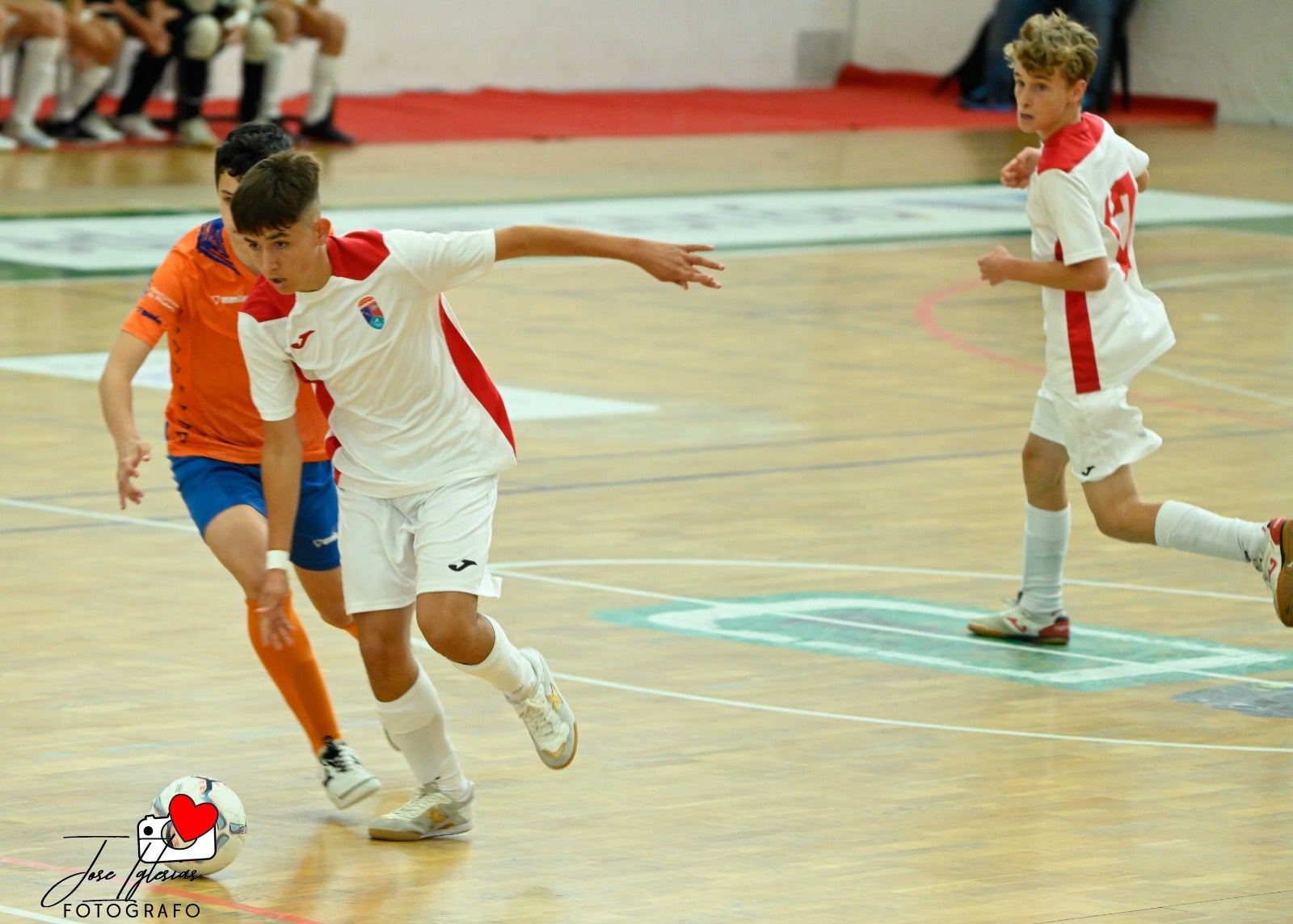 Así fue el partido CD Paidos Dénia-Mislata CF