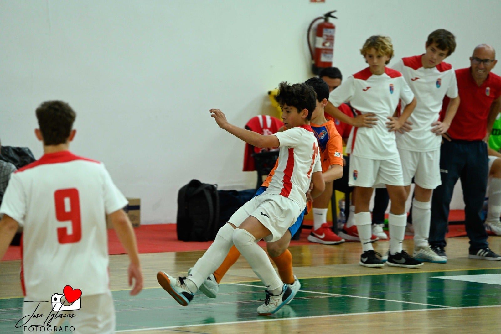 Así fue el partido CD Paidos Dénia-Mislata CF