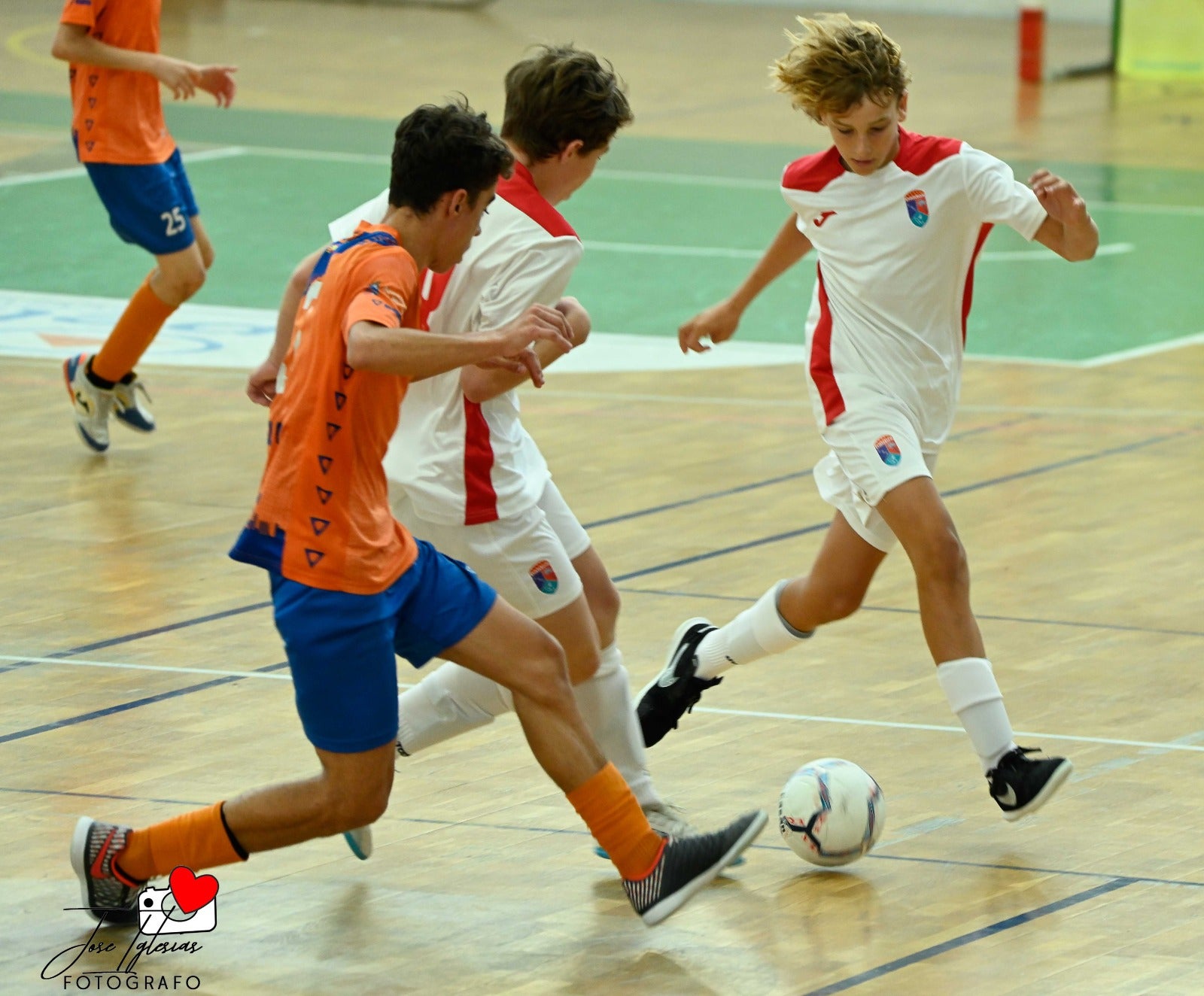 Así fue el partido CD Paidos Dénia-Mislata CF