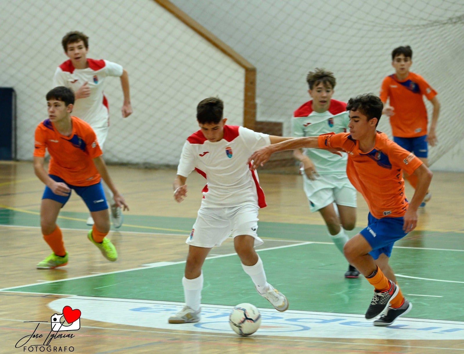 Así fue el partido CD Paidos Dénia-Mislata CF