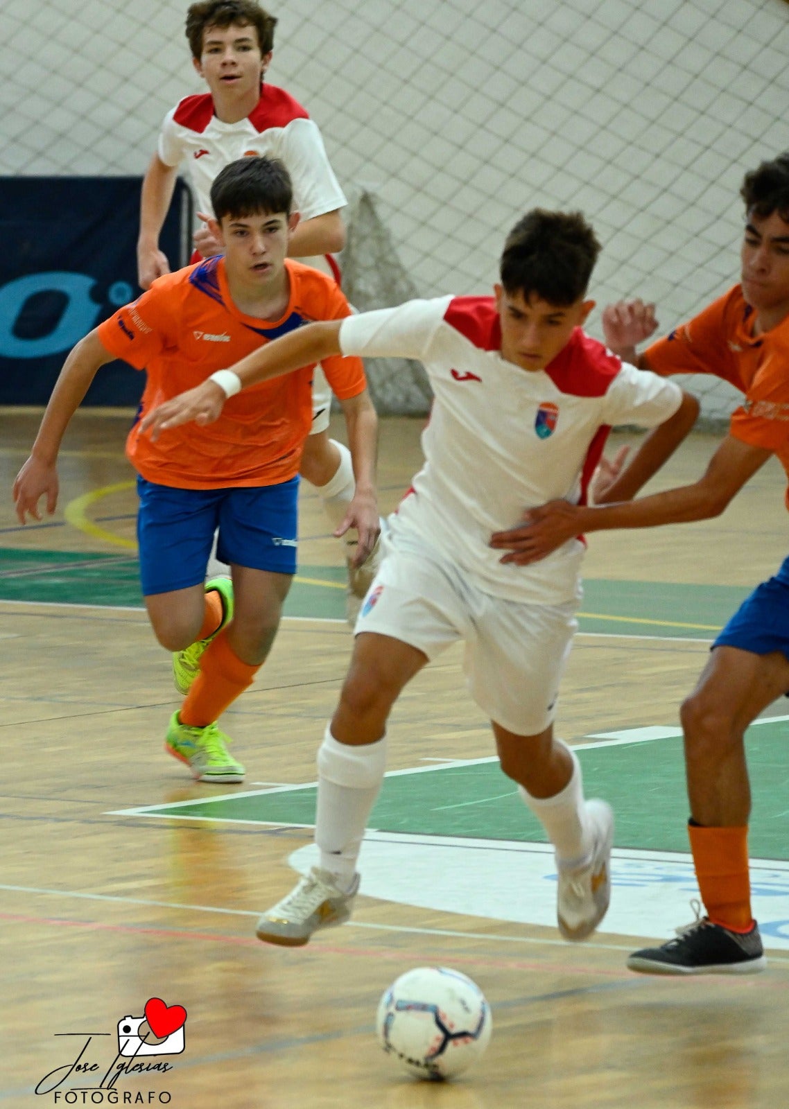 Así fue el partido CD Paidos Dénia-Mislata CF