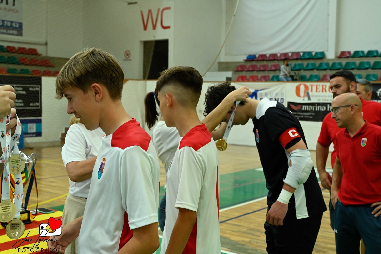 Así fue el partido CD Paidos Dénia-Mislata CF