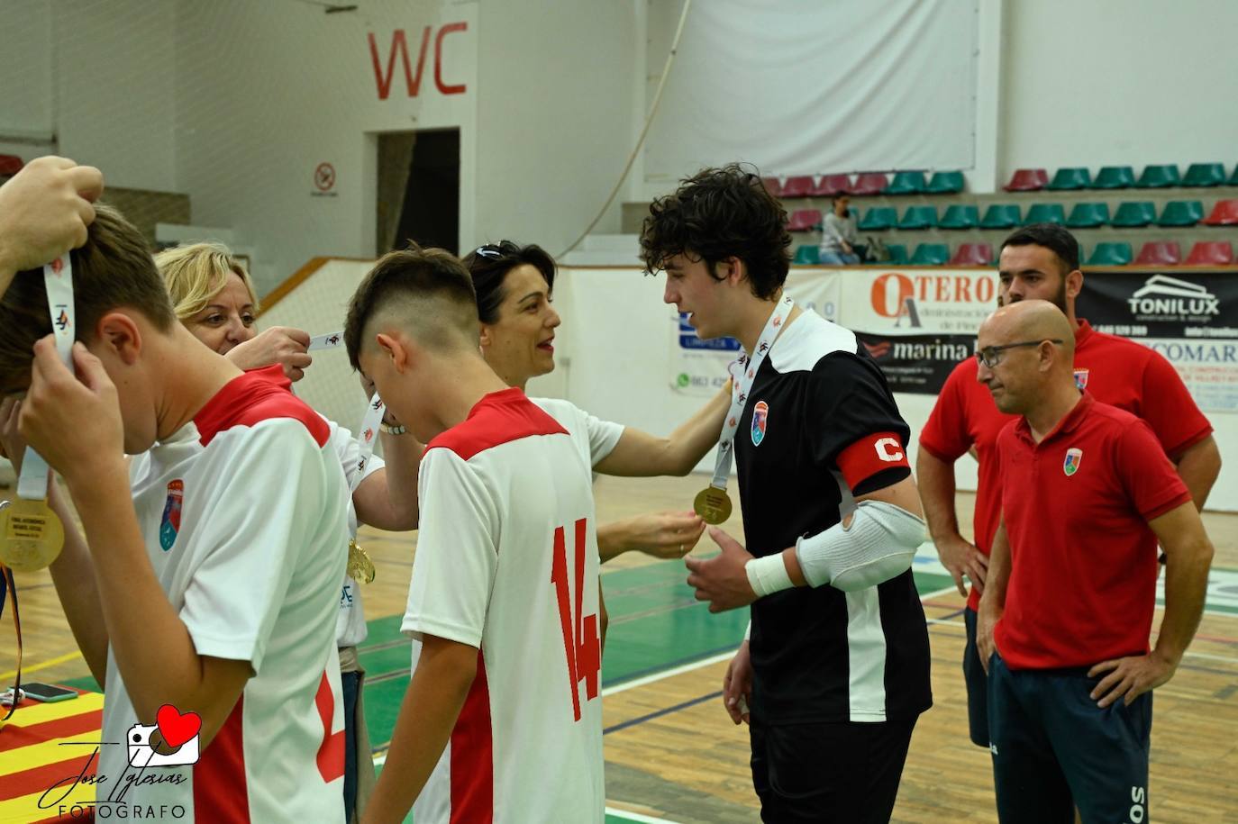 Así fue el partido CD Paidos Dénia-Mislata CF