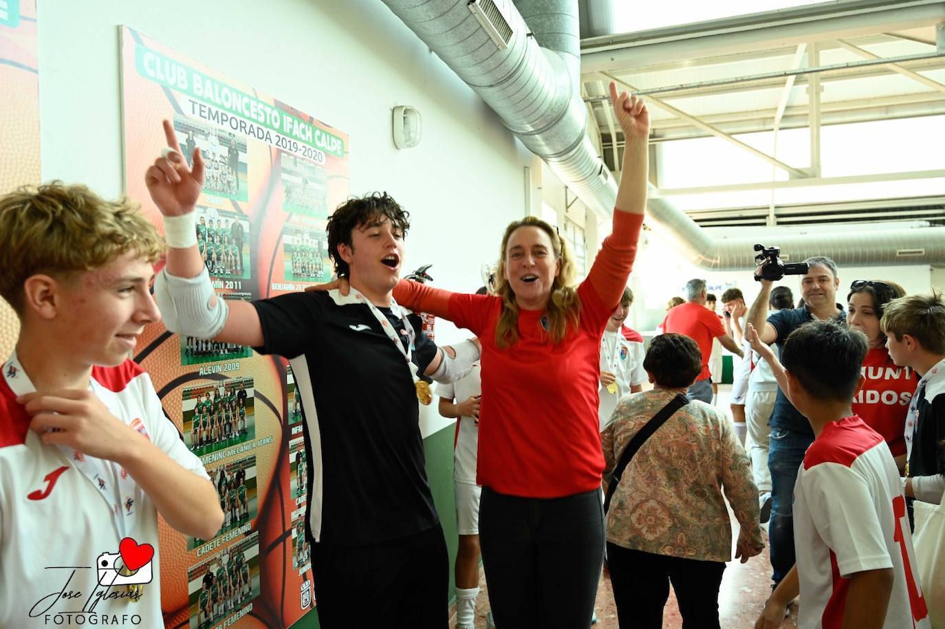 Así fue el partido CD Paidos Dénia-Mislata CF