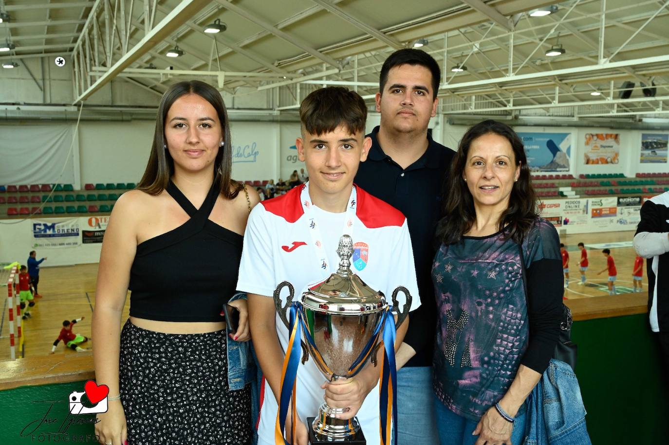 Así fue el partido CD Paidos Dénia-Mislata CF