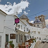 El Supremo ordena a las telefónicas pagar casi 400.000 euros anuales a Altea por uso del espacio público