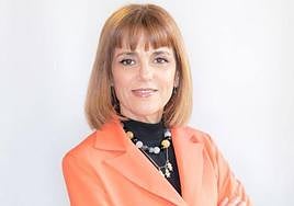 La candidata a la alcaldía de Elche por VOx, Aurora Rodil