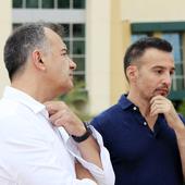 Amenábar elige Alicante para rodar su próxima película