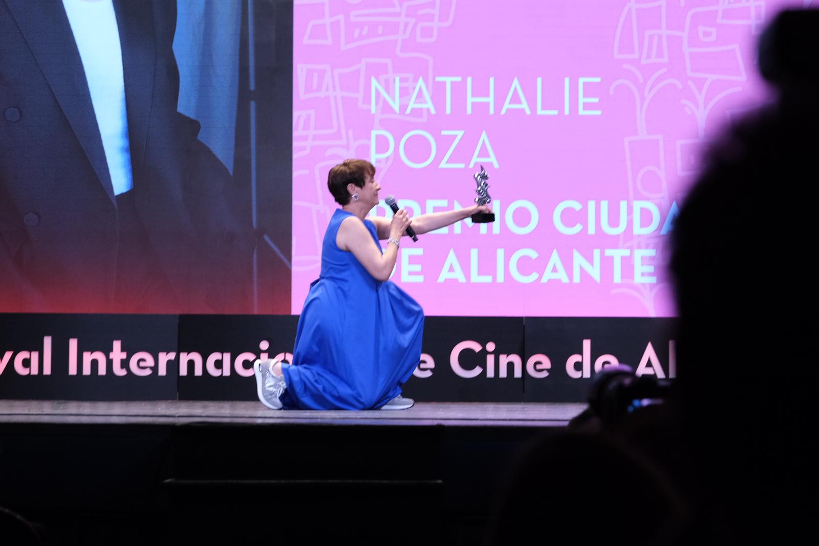 Una gala inaugural llena de humor y sorpresas