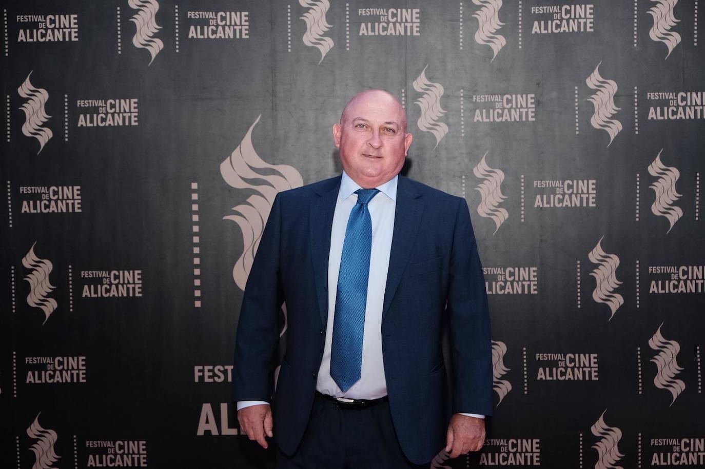 Última alfombra roja del Festival de Cine de Alicante