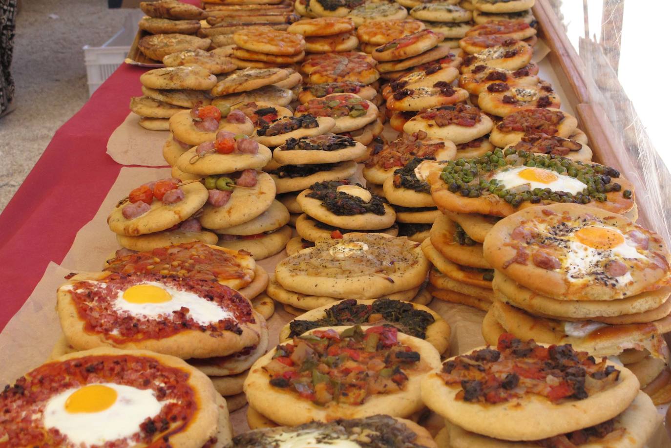 Jesús Pobre triunfa con su &#039;Mostra de Vins Singulars i de Poble&#039;