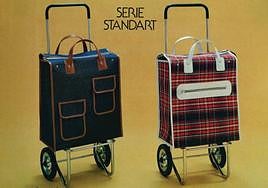 Anuncio de dos modelos revolucionarios de 1975