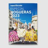 La revista de Hogueras de TodoAlicante llega a Luceros este domingo