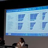 La Comunitat sigue sin apostar por las nuevas tecnologías