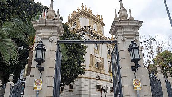 San Vicente choca con el PSPV provincial: exige un asiento en la Diputación de Alicante