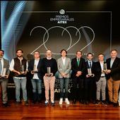 AITEX abre la convocatoria para participar en los Premios Empresariales 2023