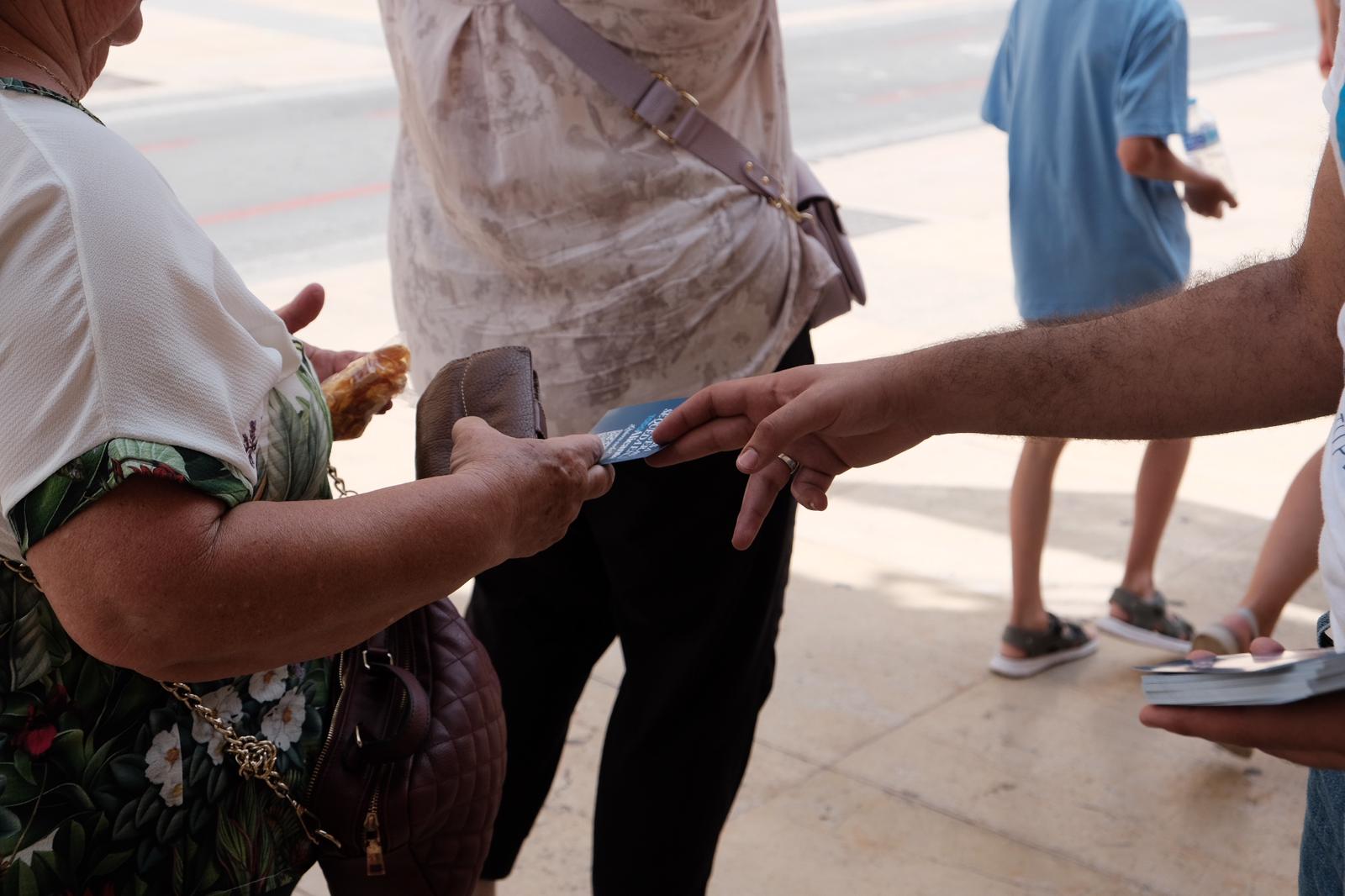 TodoAlicante con las Hogueras