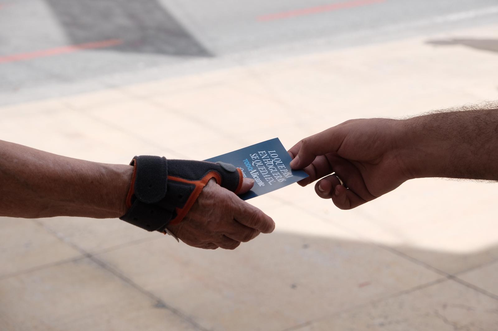 TodoAlicante con las Hogueras