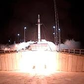 La ilicitana PLD Space lanzará su cohete Miura 5 desde la Guayana Francesa