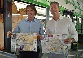 Alicante pone en marcha la línea especial gratuita para visitar las Hogueras Especiales