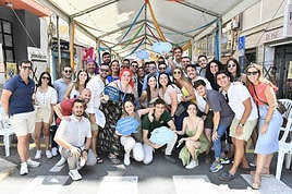 TodoAlicante con las Hogueras