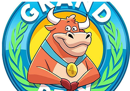 Nuevo logo de 'El Grand Prix del verano'