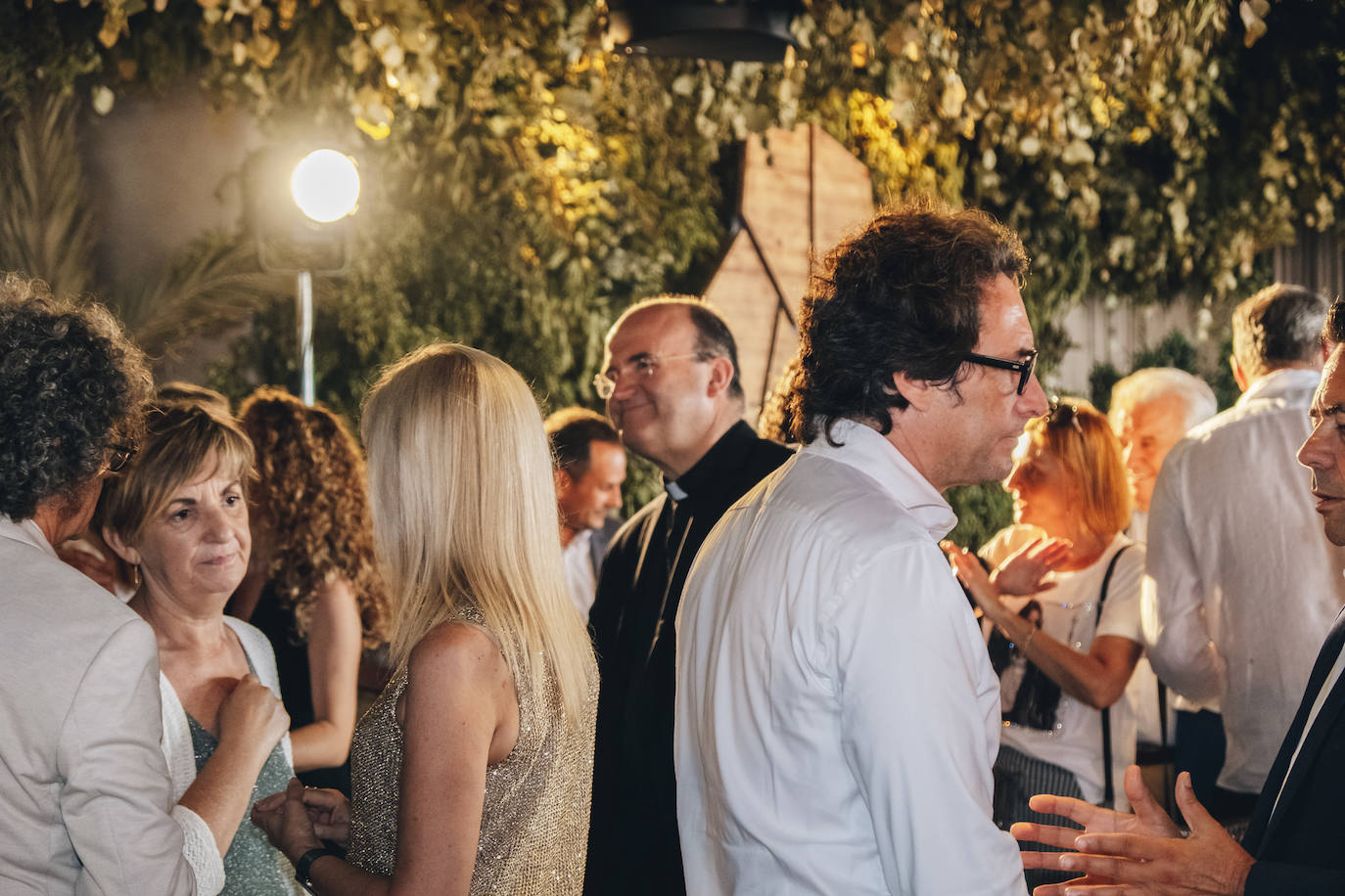 Enrique Riquelme debuta en el ciclo Conferencias Circulares de la Cámara de Alicante