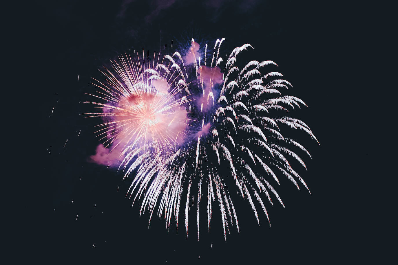 Adiós a una gran semana de fuegos