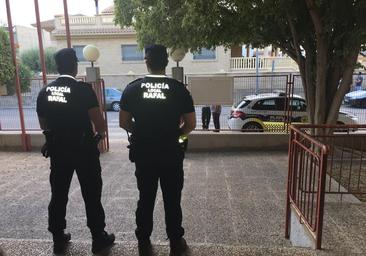 Un vecino de Rafal denuncia «mala actuación» de la Policía Local tras una presunta agresión sexual